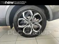 2022 Renault Arkana