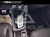 2022 Renault Arkana