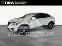 2022 Renault Arkana