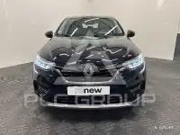 2022 Renault Arkana