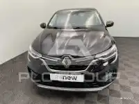 2022 Renault Arkana