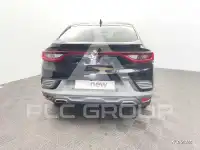 2022 Renault Arkana