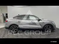 2022 Renault Arkana