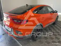 2022 Renault Arkana
