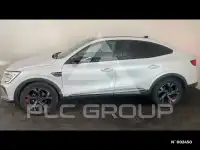 2022 Renault Arkana