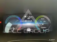 2022 Renault Arkana