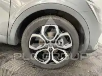 2022 Renault Arkana