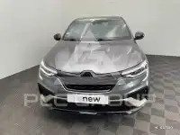 2022 Renault Arkana