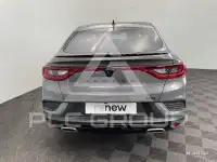 2022 Renault Arkana