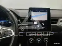 2022 Renault Arkana