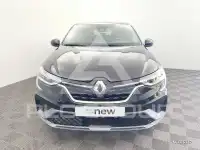 2022 Renault Arkana