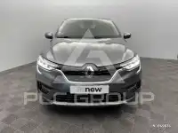 2022 Renault Arkana