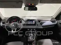 2022 Renault Arkana