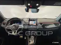 2022 Renault Arkana