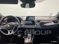 2022 Renault Arkana
