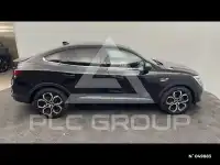 2022 Renault Arkana
