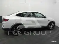 2022 Renault Arkana