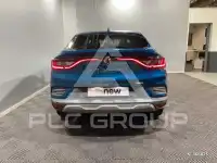 2022 Renault Arkana