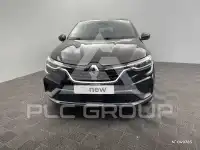 2022 Renault Arkana