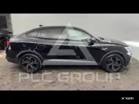 2022 Renault Arkana