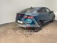 2022 Renault Arkana