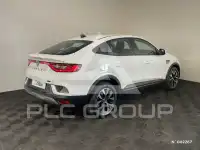 2022 Renault Arkana
