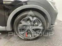 2022 Renault Arkana