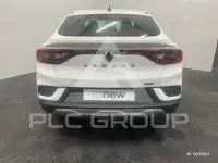2022 Renault Arkana