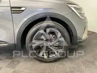 2022 Renault Arkana
