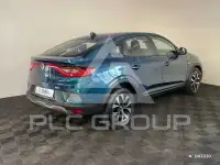 2022 Renault Arkana