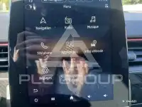 2022 Renault Arkana