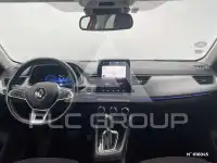2022 Renault Arkana