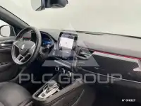 2022 Renault Arkana