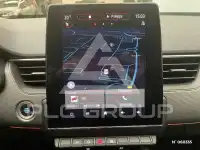 2022 Renault Arkana
