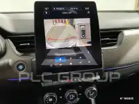 2022 Renault Arkana