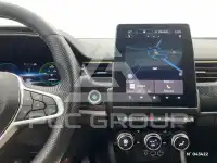 2022 Renault Arkana
