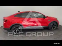2022 Renault Arkana