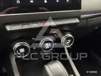 2022 Renault Arkana