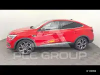 2022 Renault Arkana