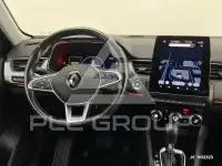2022 Renault Arkana