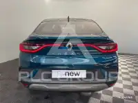 2022 Renault Arkana