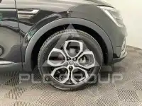2022 Renault Arkana