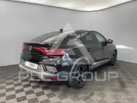 2022 Renault Arkana