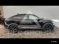 2022 Renault Arkana