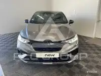 2022 Renault Arkana