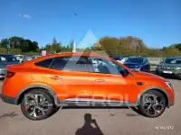 2022 Renault Arkana