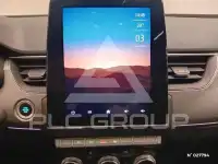 2022 Renault Arkana