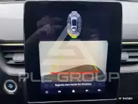 2022 Renault Arkana