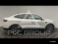 2022 Renault Arkana