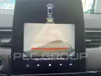 2022 Renault Arkana
